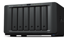 Featured image of post NAS